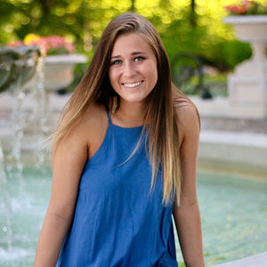 Meet your Posher, Jamie